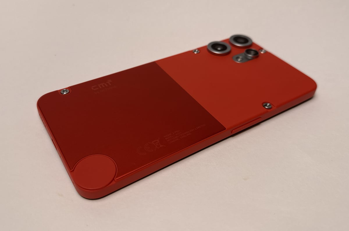 CMF Phone 2 Pro CMF Phone 2 Pro