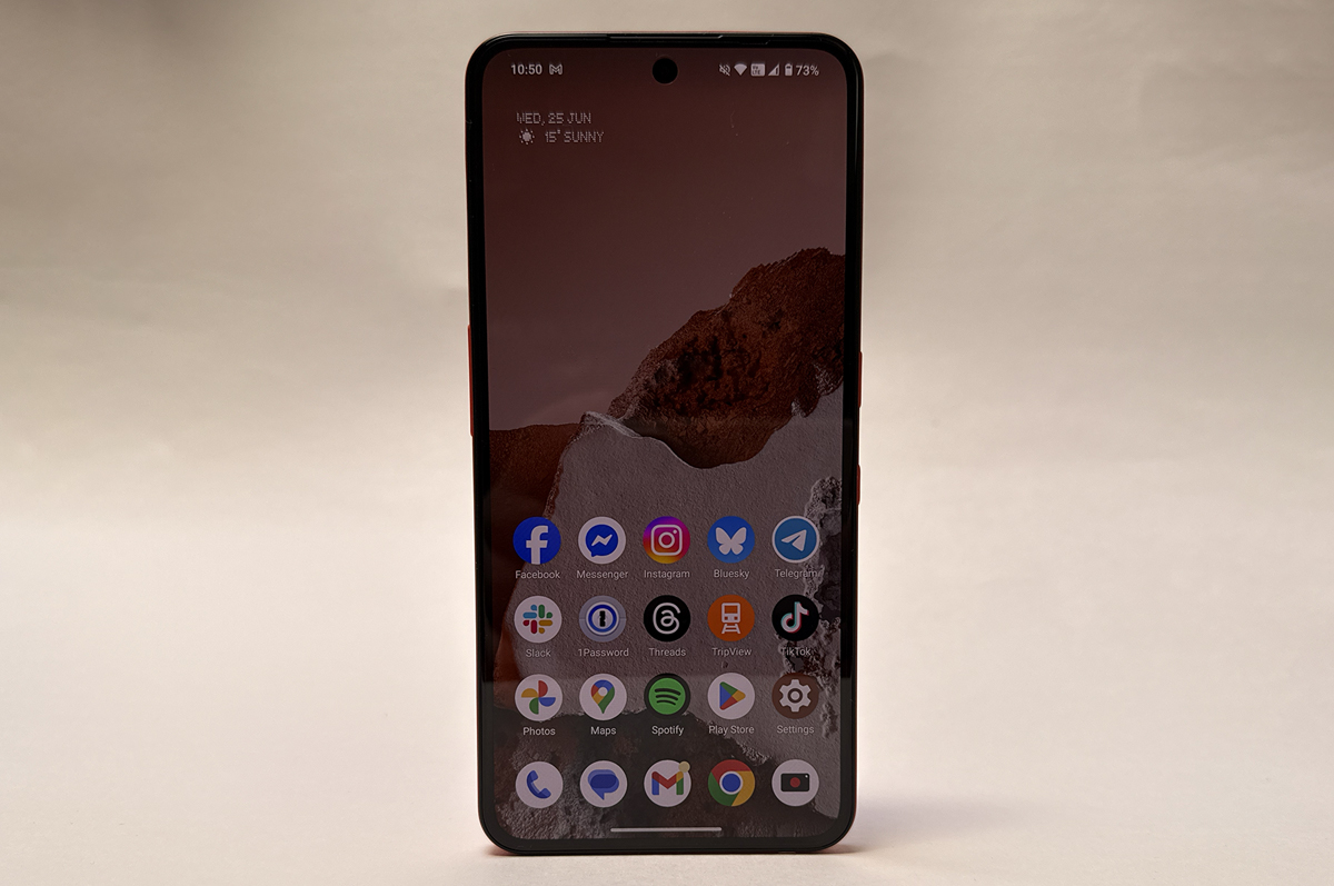 CMF Phone 2 Pro CMF Phone 2 Pro