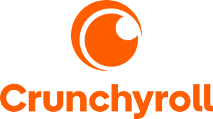 Crunchyroll logo Crunchyroll logo