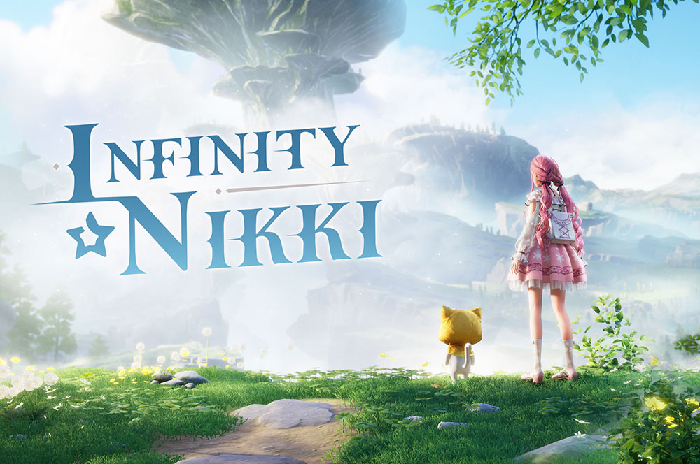 Behind the Infinity Nikki 'girlcott': Bugs, paywalls, and censorship