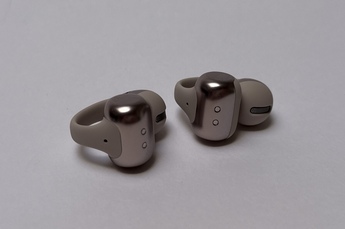 Shokz OpenDots One