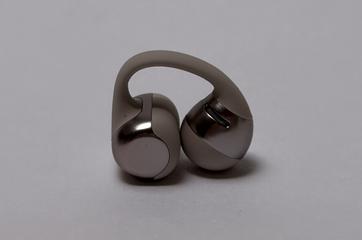 Shokz OpenDots One