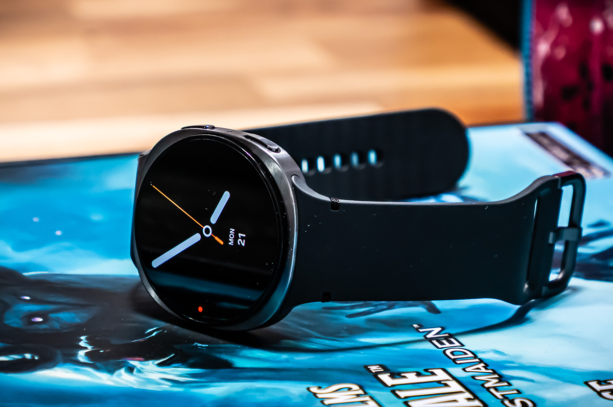 Samsung Galaxy Watch 8 review: Fresh looks, familiar thrills