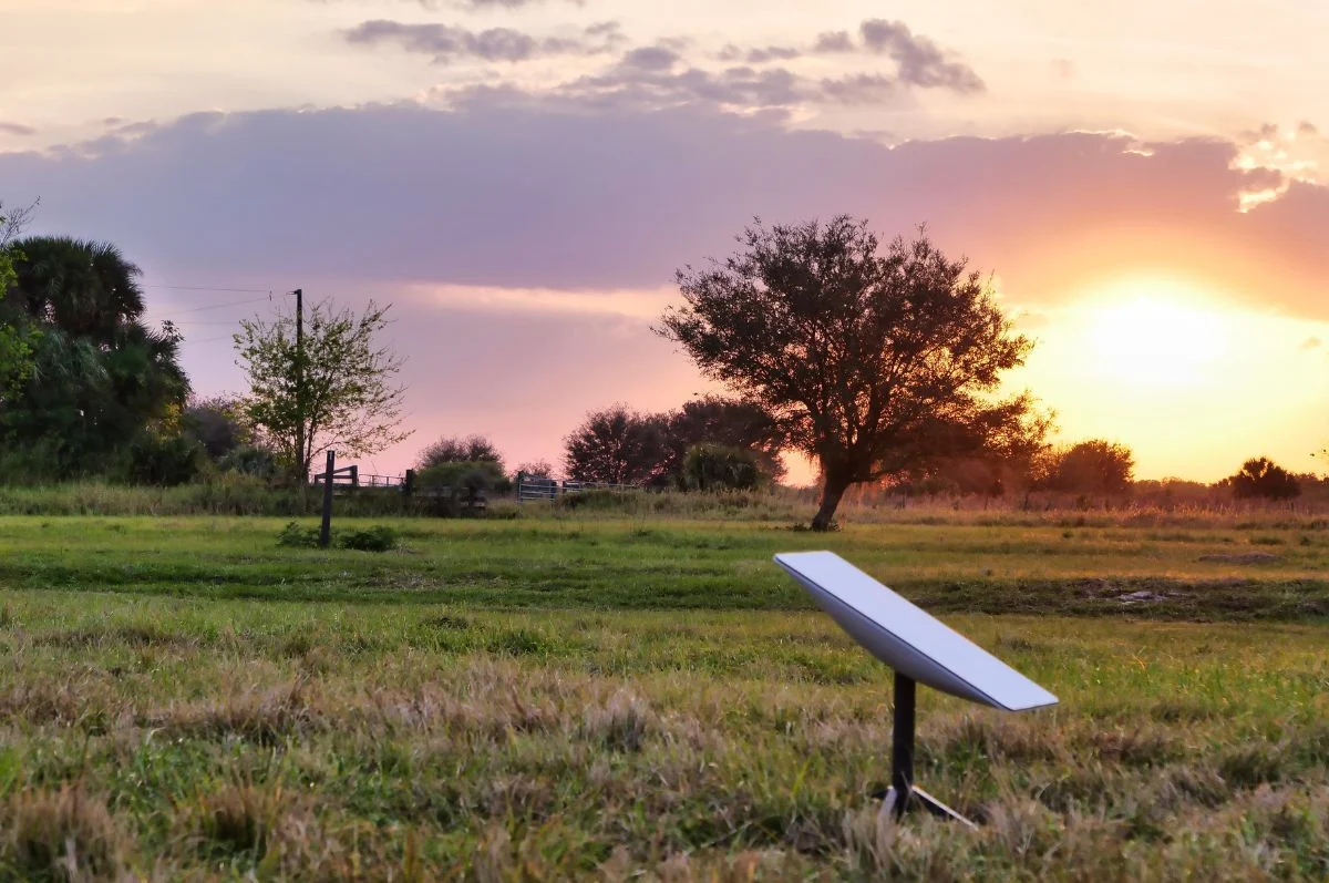 Starlink promises faster next-generation satellites next year