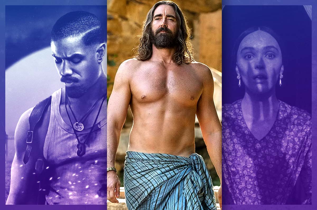 Everything new on Netflix, Disney+, Max, Binge, Prime Video, Stan and more in July