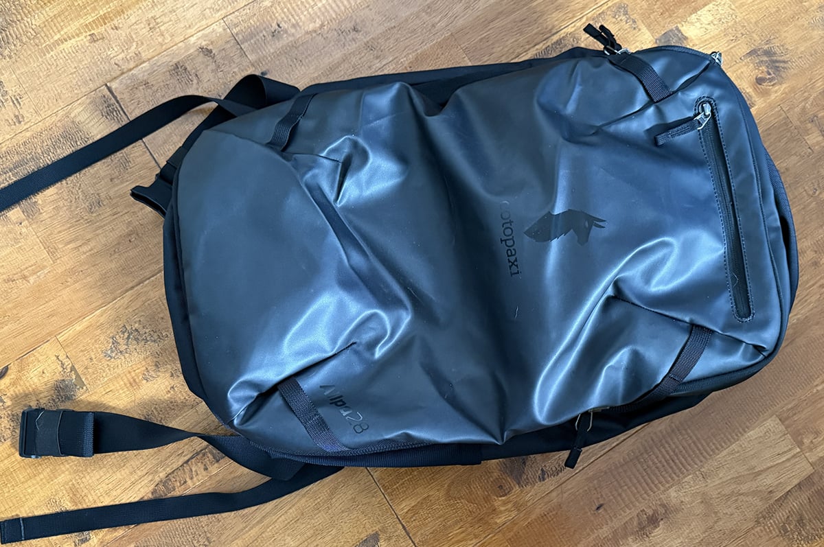 Cotopaxi Allpa backpack Cotopaxi Allpa backpack