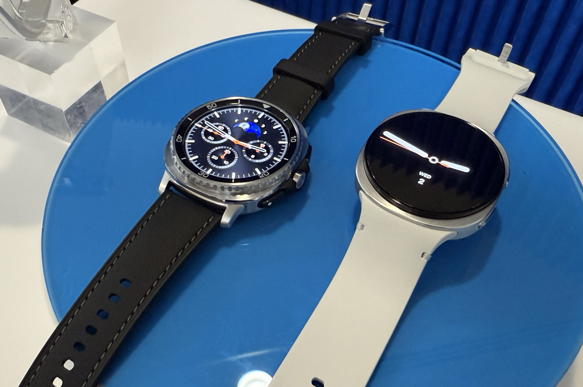 Galaxy Watch 8 Galaxy Watch 8