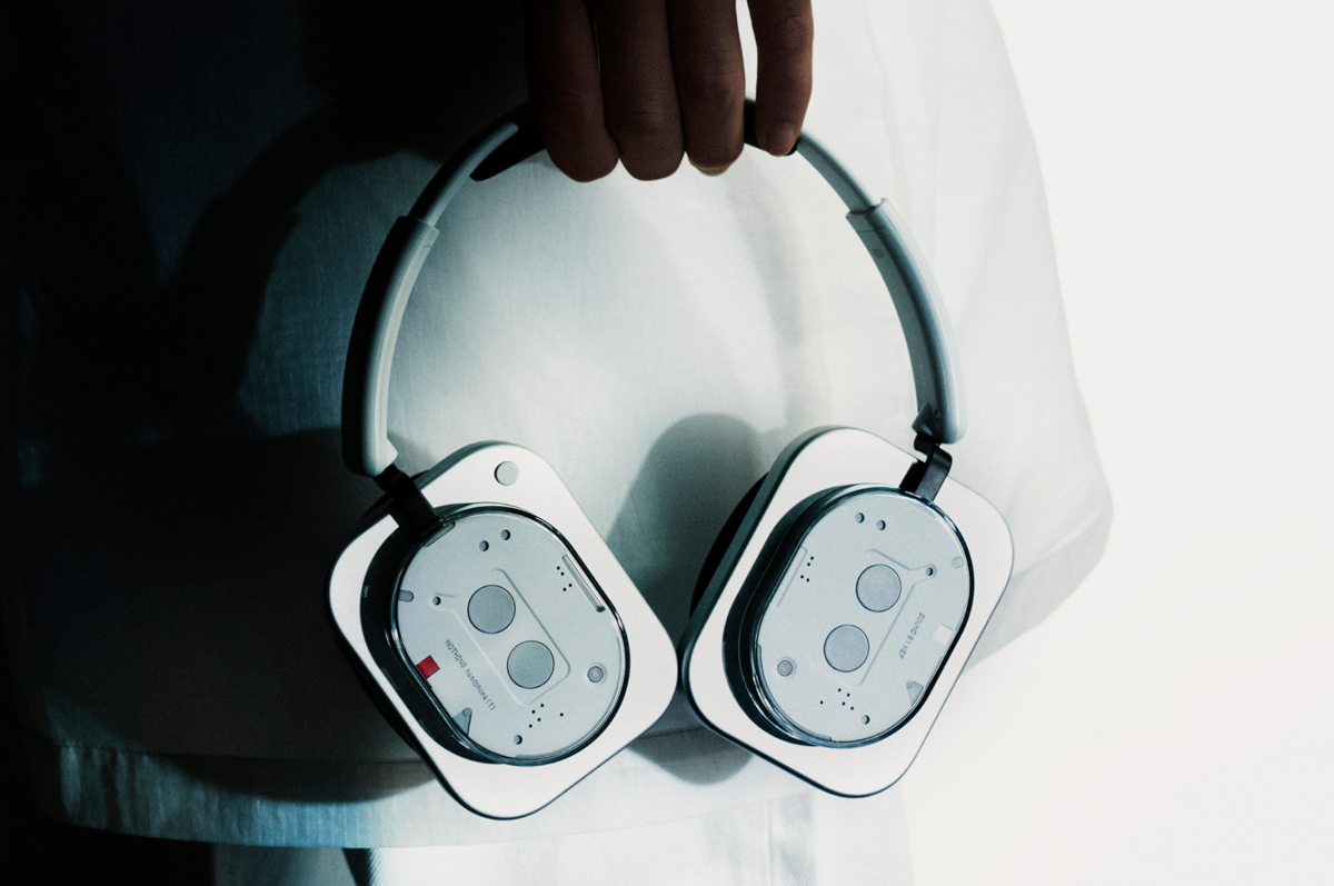Nothing Headphone 1 Nothing Headphone 1