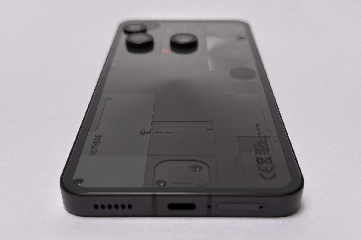 Nothing Phone 3