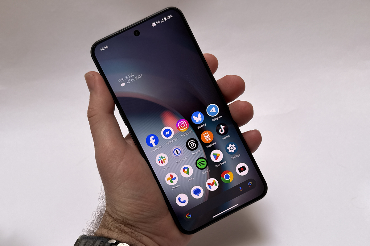 Nothing Phone 3