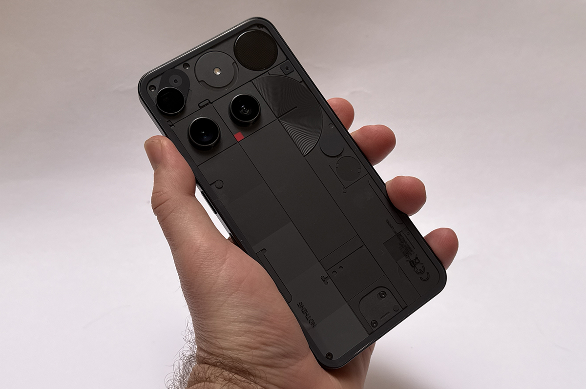 Nothing Phone 3