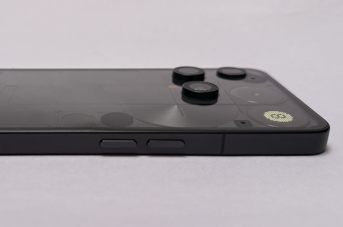 Nothing Phone 3