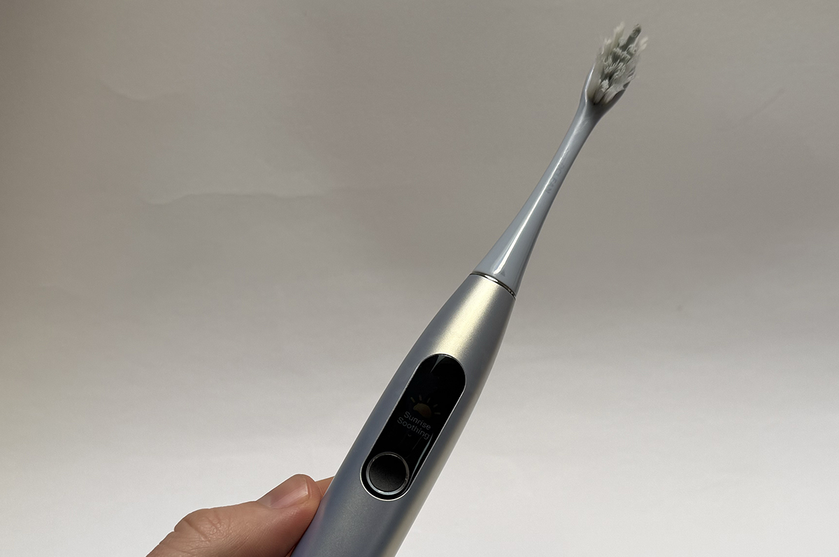 Oclean X Pro Digital Sonic electric toothbrush Oclean X Pro Digital Sonic electric toothbrush