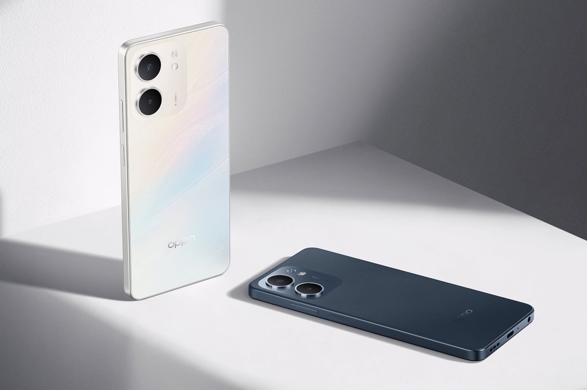Six years of security updates the new norm for OPPO's budget range