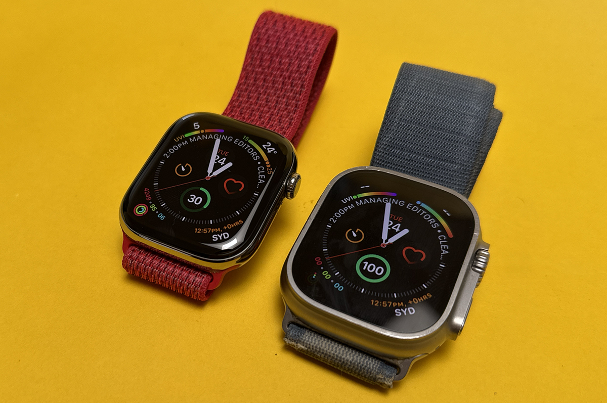 Apple Watch sleep apnoea detection now available in Australia