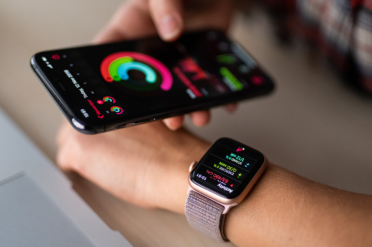 After five years, I’m breaking up with my Apple Watch