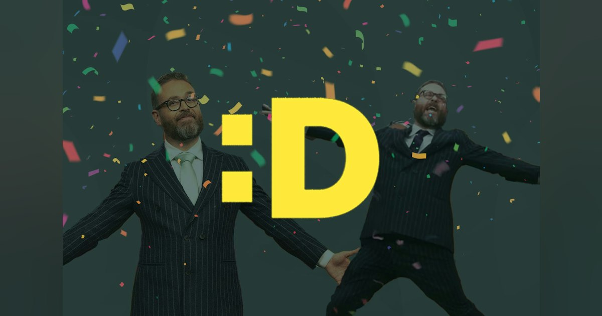 Augbert Drop Out Dropout TV: Everything you need to know | WhistleOut