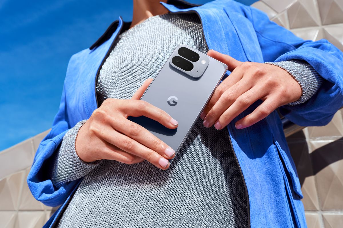Google Pixel 10 Pro Fold: Best plans, prices and deals in Australia