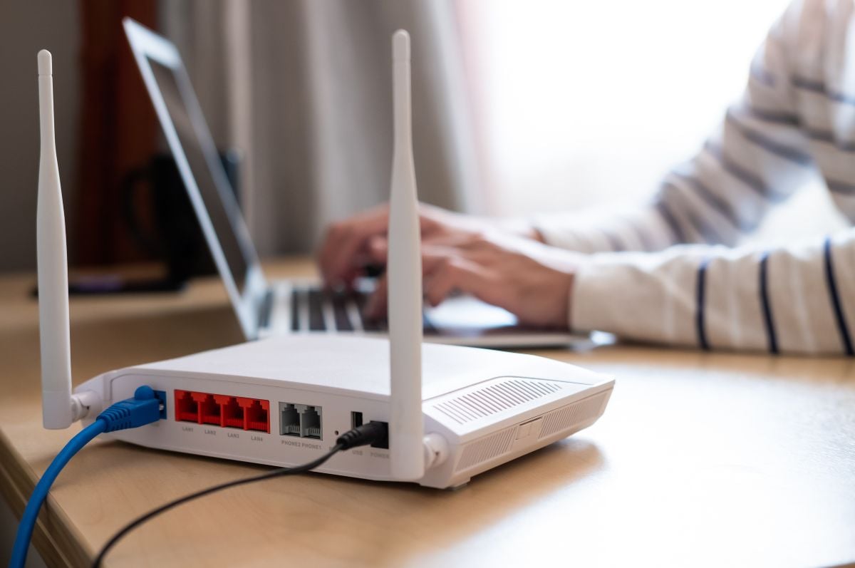 Your old BYO modem could be the reason your NBN is slow