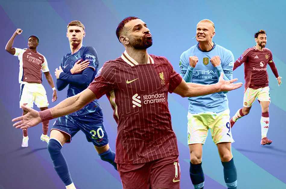 How (and when) to watch the Premier League (EPL) in 2025 | WhistleOut