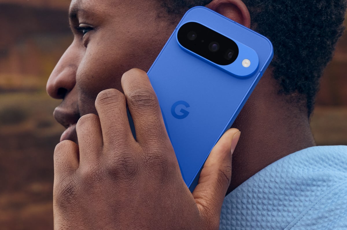 Pixel 10