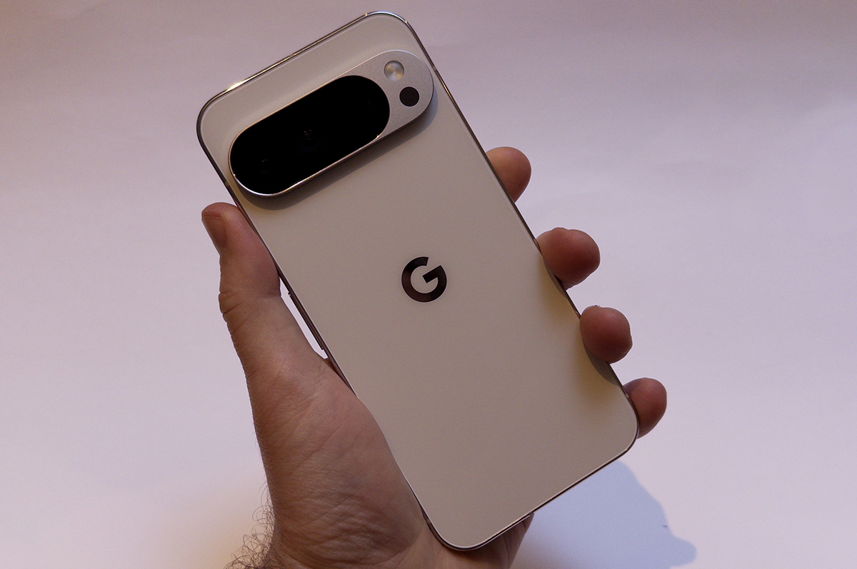 Google Pixel 10 Pro XL Google Pixel 10 Pro XL