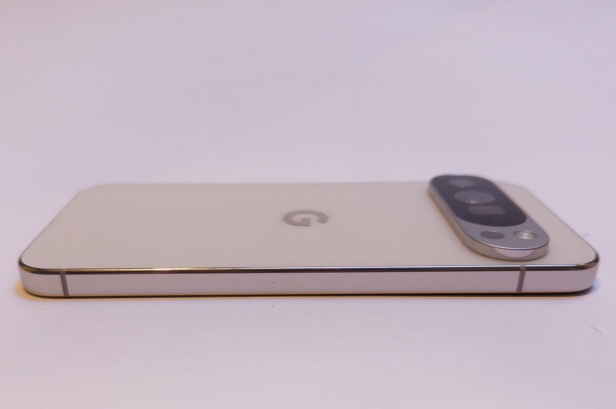 Google Pixel 10 Pro XL Google Pixel 10 Pro XL