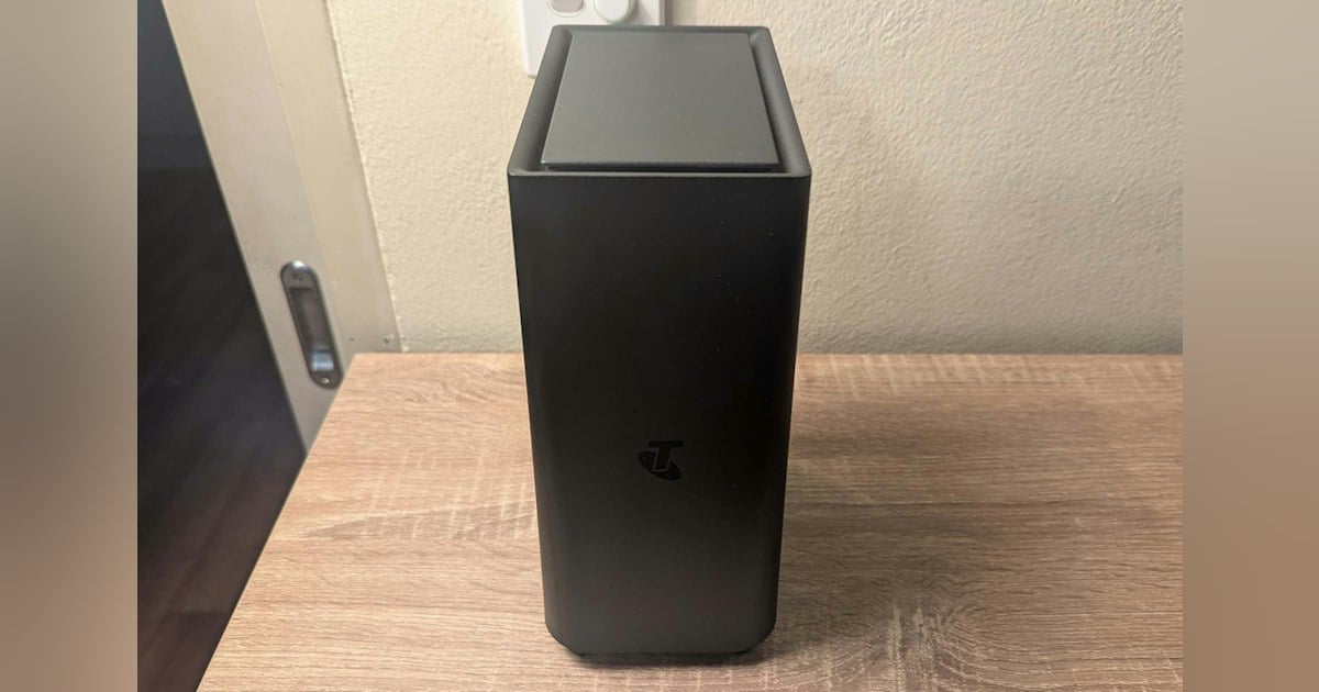 Telstyra Router Telstra Smart Modem 3 review: Less smart, more reliable | WhistleOut