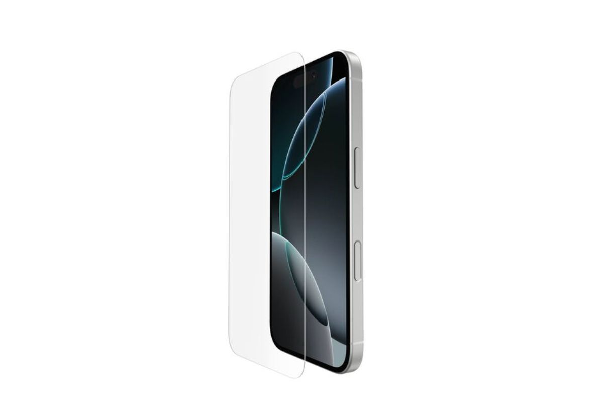 Belkin UltraGlass 2 Treated Screen Protector
