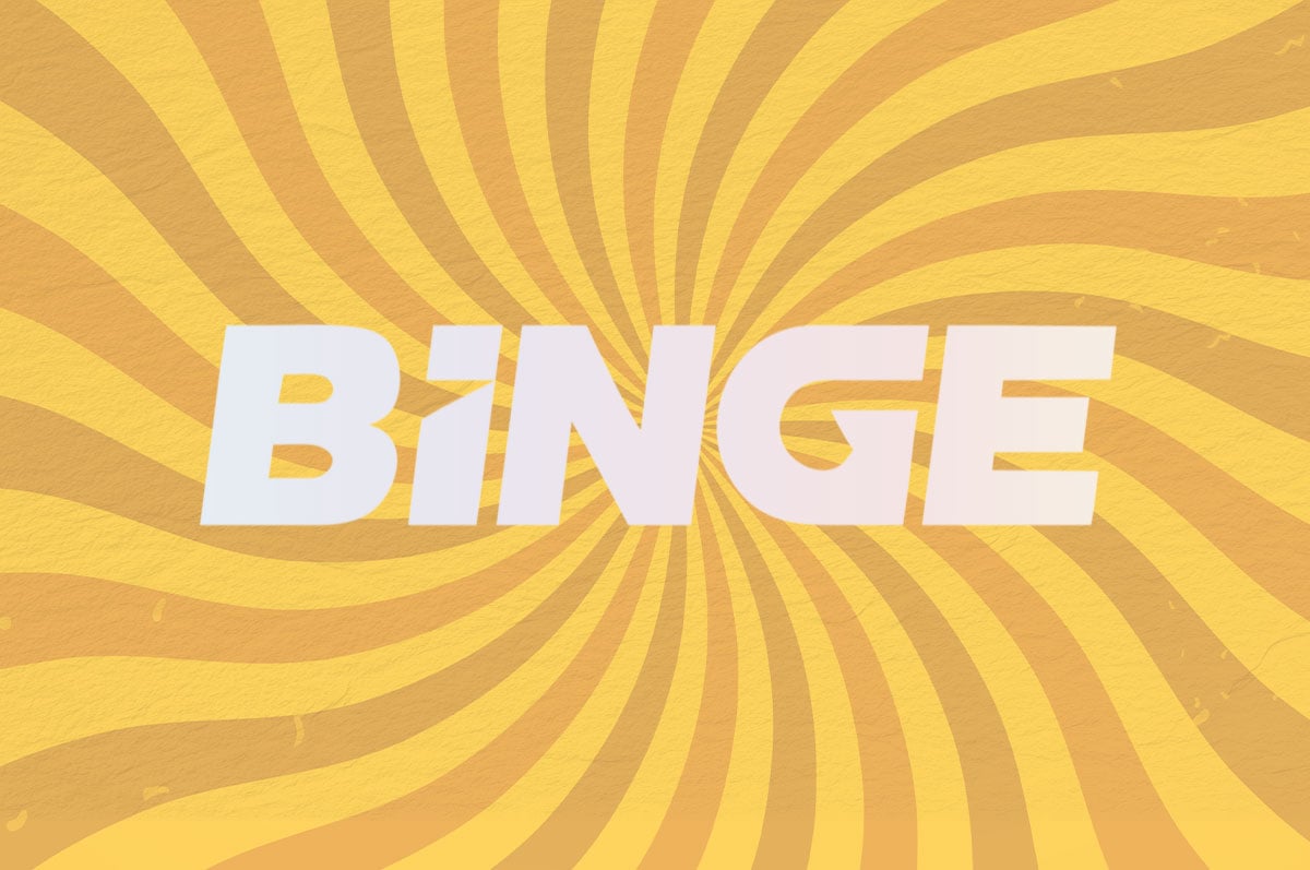 Binge's first lot of commissioned content is coming in 2026
