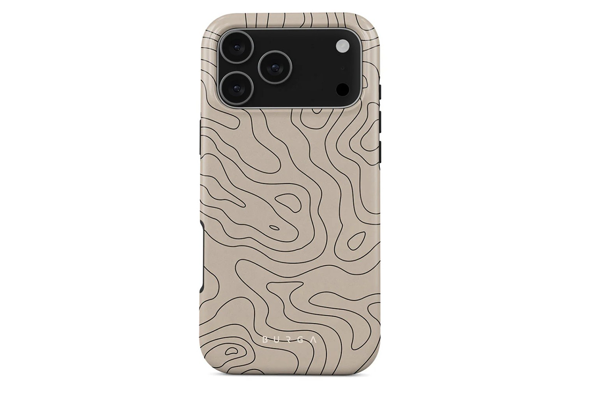Burga Tough MagSafe Case Burga Tough MagSafe Case