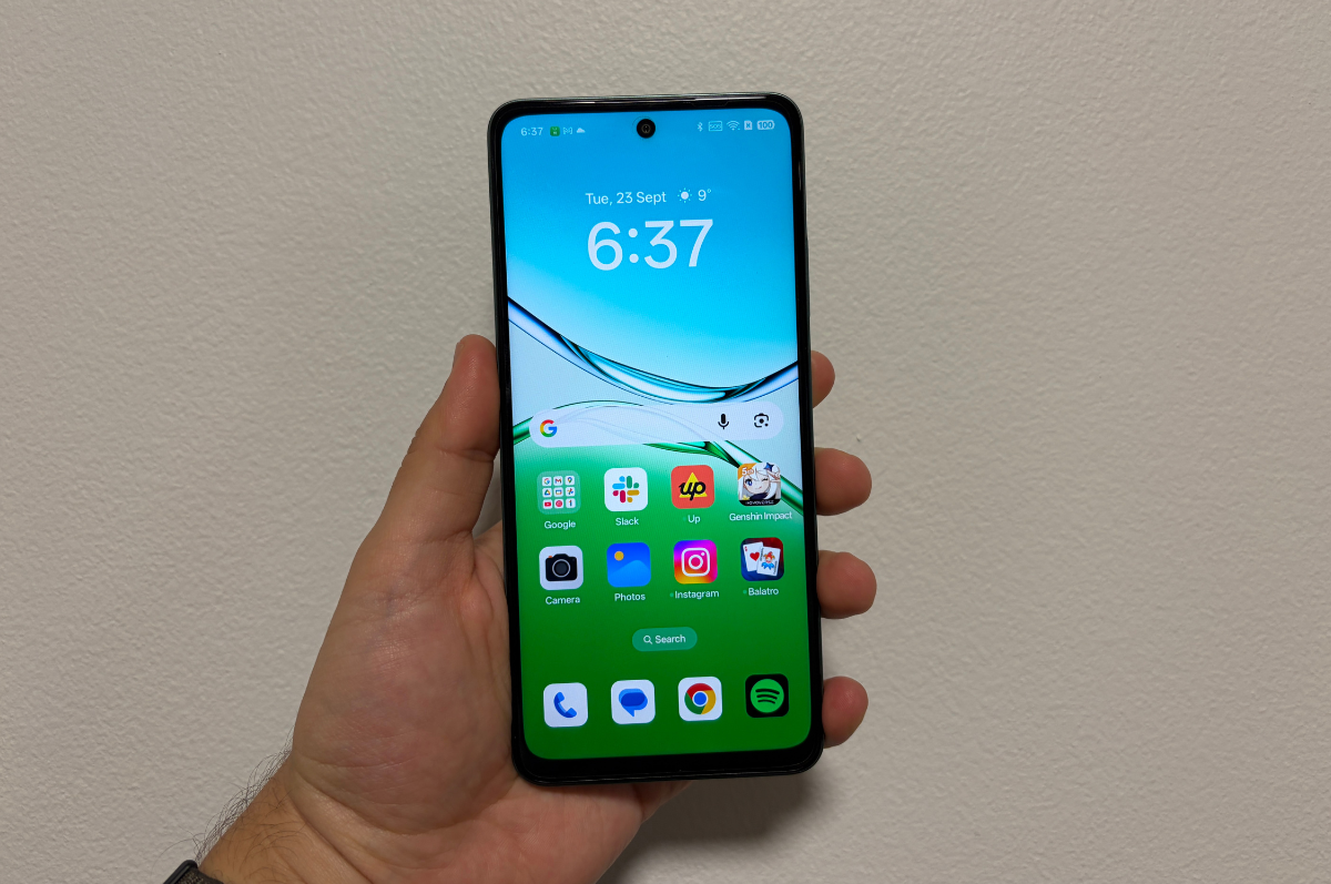 OPPO A5 5G review OPPO A5 5G review