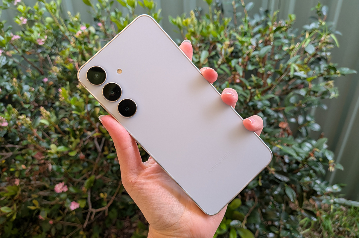 Samsung Galaxy S25 FE review: A puzzling proposition