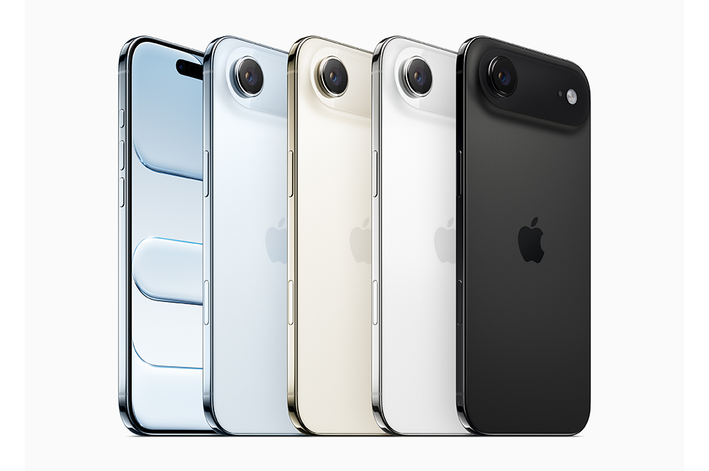 Vodafone iPhone 17 plans: How do they compare?
