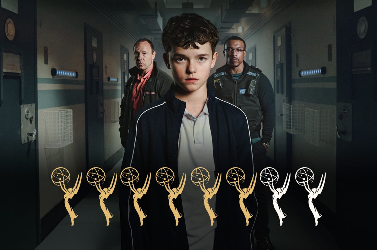 Adolescence - Emmy Awards Adolescence - Emmy Awards