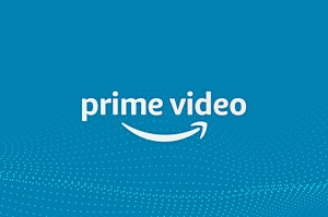 Amazon Prime Video logo Amazon Prime Video logo