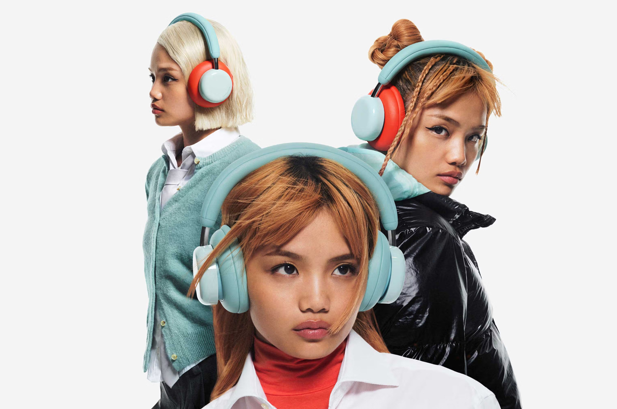 Nothing's budget brand has cheap, colourful new headphones