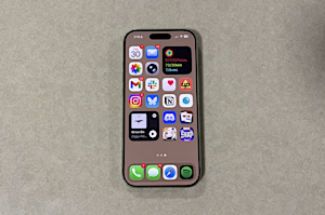iPhone 17 iPhone 17