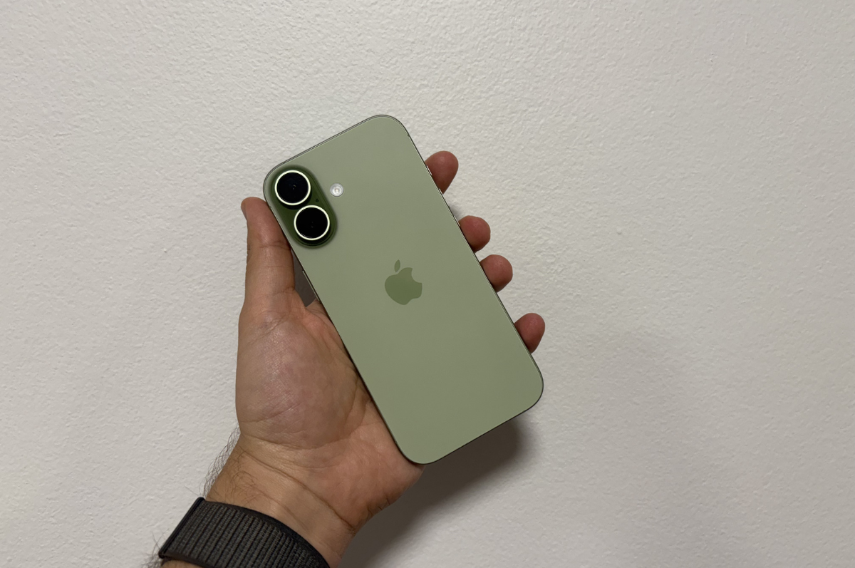 iPhone 17 review iPhone 17 review