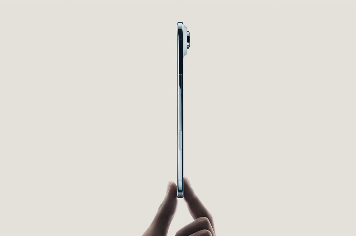 iPhone Air iPhone Air