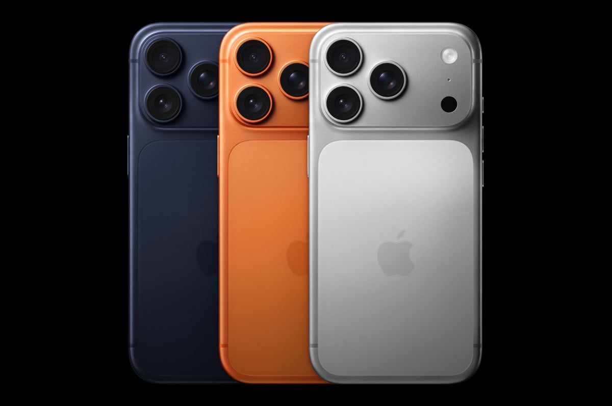 Apple iPhone 17 Pro Max: Best plans, prices, and deals in Australia