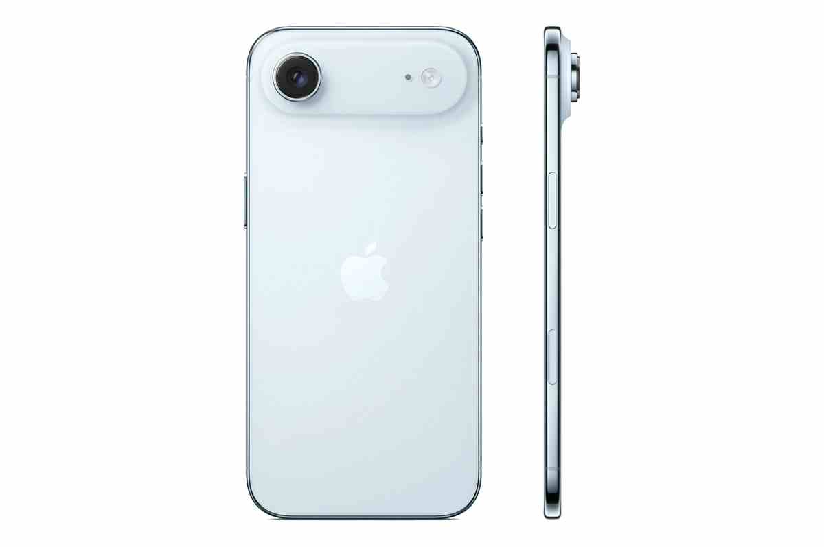 iPhone Air