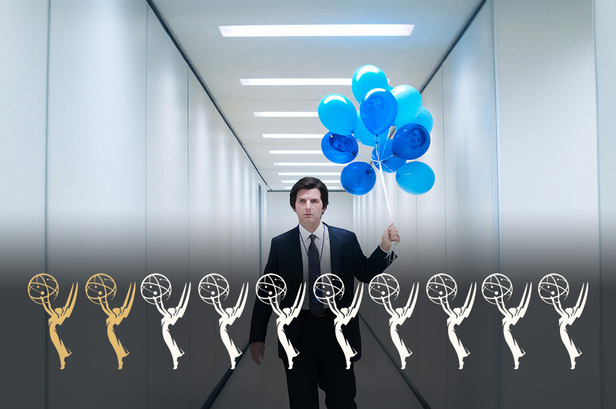Severance - Emmy 2025 Awards Severance - Emmy 2025 Awards