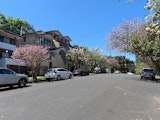 Residential street