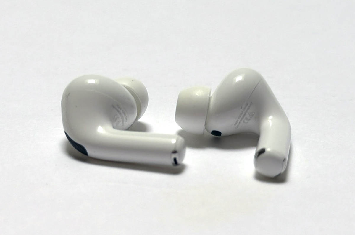AirPods Pro 3 AirPods Pro 3