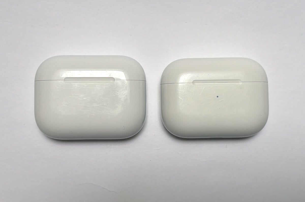 AirPods Pro 3 and AirPods Pro 2 AirPods Pro 3 and AirPods Pro 2