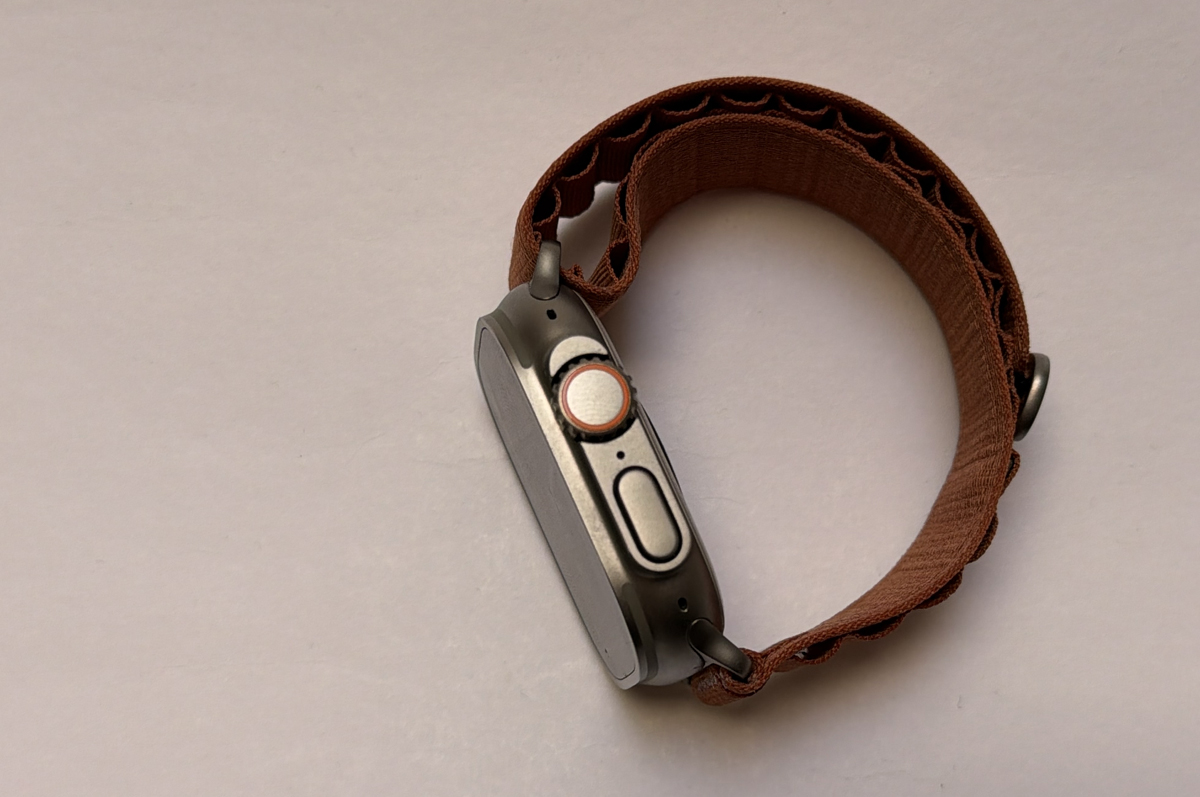 Apple Watch Ultra 3 Apple Watch Ultra 3