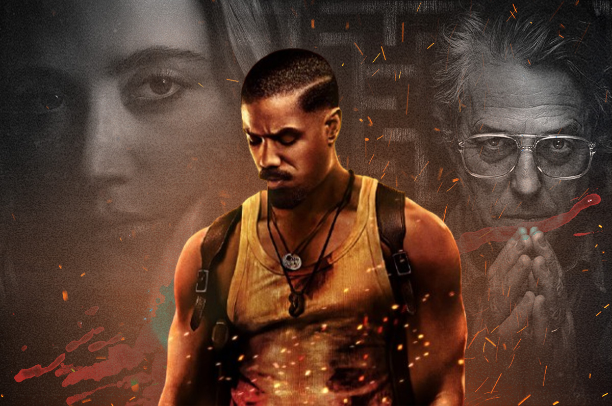 The best new horror movies you can stream in Australia this Halloween