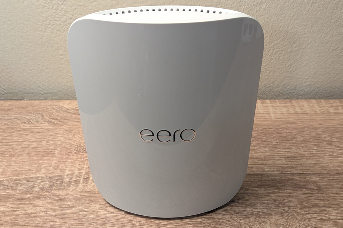 Save 30% on the eero Pro 7