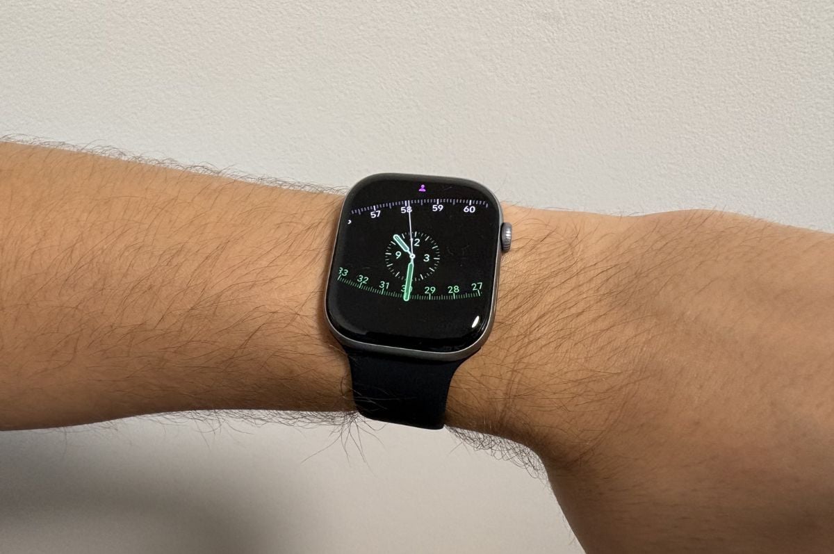 Apple Watch Series 11 Apple Watch Series 11